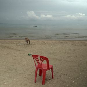 Bilder Siam Diary - Ein Film über das Reisen