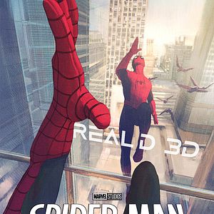 Bilder Spider-Man 4: Brand New Day