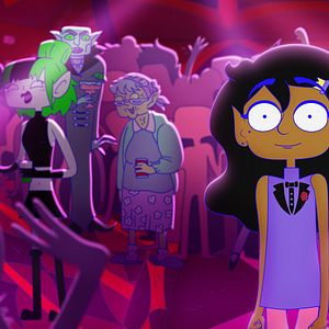 Bilder Lesbian Space Princess