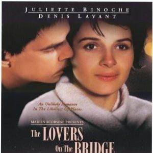 Bilder Die Liebenden von Pont-Neuf