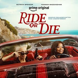 Bilder Ride Or Die