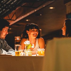 Bilder The Threesome