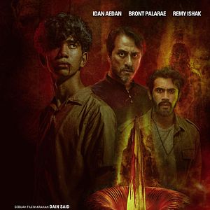 Bilder Blood Flower - Die Austreibung