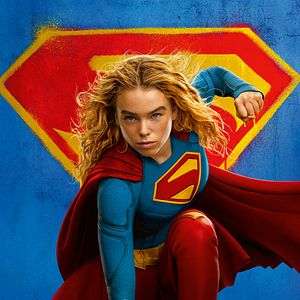 Bilder Supergirl