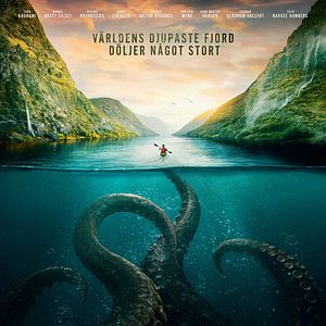 Bilder Kraken - Erwachen der Tiefe