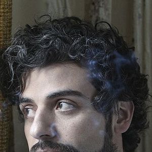 Bilder Oscar Isaac