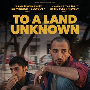 Bilder To A Land Unknown