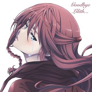 Bilder Trinity Seven: Heavens Library & Crimson Lord