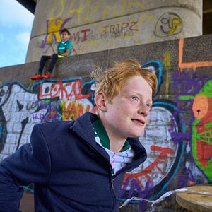 Bilder Bleib am Ball - egal was kommt!