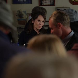 Bilder Chantal Lauby