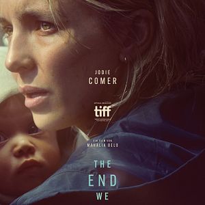 Bilder The End We Start From