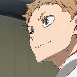 Bilder Haikyu!! Das Play-off der Müllhalde