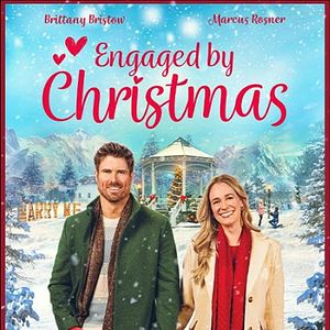 Bilder Verlobung unter dem Weihnachtsbaum