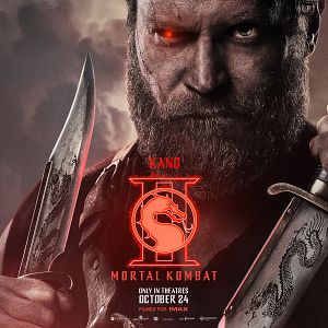 Bilder Mortal Kombat 2