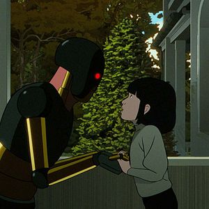 Bilder Arco - Eine fantastische Reise durch die Zeiten