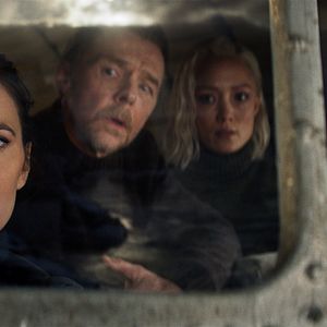 Bilder Mission: Impossible - The Final Reckoning