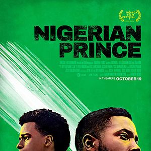 Bilder Nigerian Prince