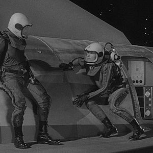 Bilder Dean Fredericks