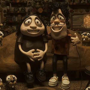 Bilder Memoiren einer Schnecke