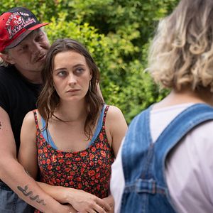 Bilder Ein Mann seiner Klasse