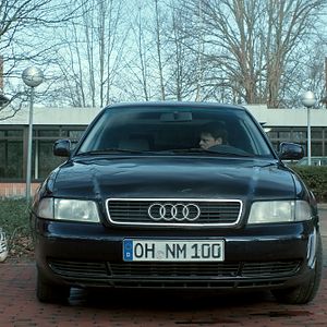 Bilder Beule - Zerlegt die Welt