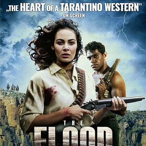 Bilder The Flood - Melodie der Rache