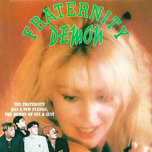 Bilder Fraternity Demon