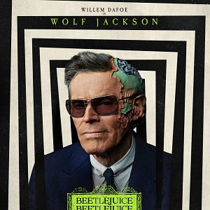 Bilder Beetlejuice Beetlejuice