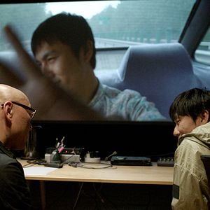 Bilder An Unfinished Film