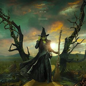 Bilder Wicked: Teil 2