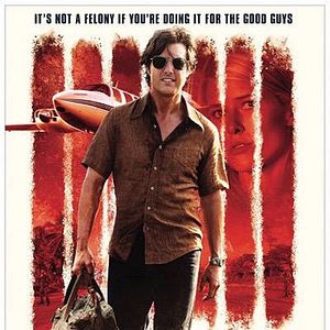 Bilder Barry Seal - Only In America