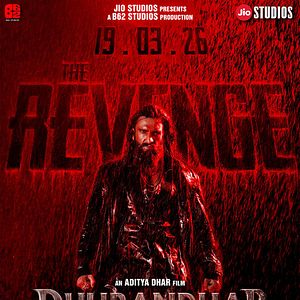 Bilder Dhurandhar: The Revenge