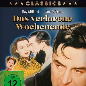 Bilder Das verlorene Wochenende