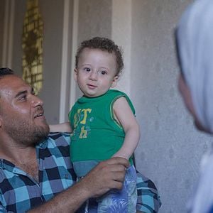Bilder Citizen Osama