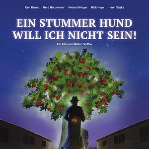 Bilder Ein stummer Hund will ich nicht sein!