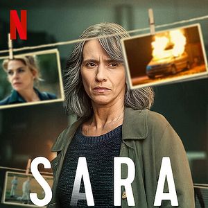 Bilder Sara – Die Frau im Schatten