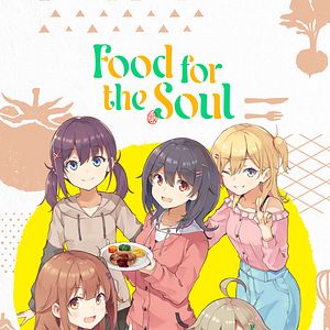 Bilder Food For The Soul