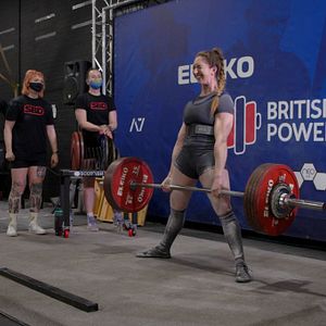 Bilder I Could Never Go Vegan