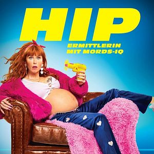 Bilder HIP - Ermittlerin mit Mords-IQ