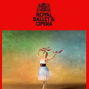 Bilder Royal Ballet & Opera: La Fille Mal Gardée