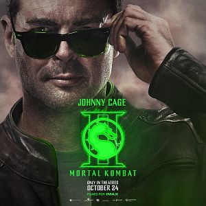 Bilder Mortal Kombat 2