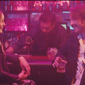 Bilder Detained - In der Falle