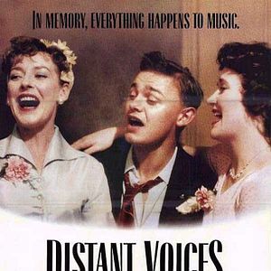 Bilder Entfernte Stimmen - Stilleben