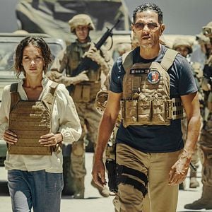 Bilder Operation: Kabul