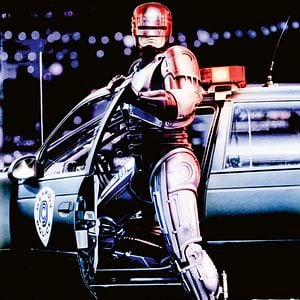 Bilder RoboCop