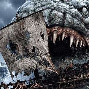 Bilder The Odyssey - Eine Reise. Ein Schicksal
