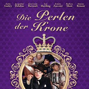 Bilder Die Perlen der Krone