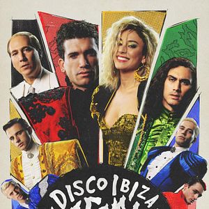 Bilder Disco, Ibiza, Locomía