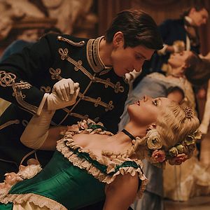 Bilder The Ugly Stepsister