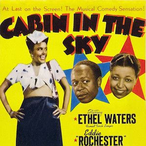 Bilder Ein Häuschen im Himmel